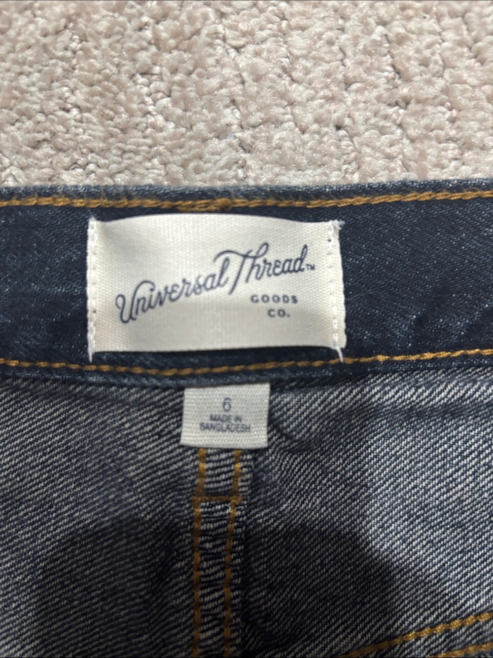Universal Thread jeans - Picture 5 of 7